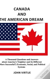 Canada And The American Dream