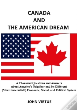 Capa do artigo Canada And The American Dream