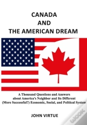 Capa do artigo Canada And The American Dream