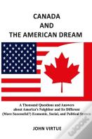Canada And The American Dream