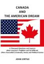 Canada And The American Dream - Preview
