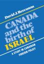 Canada And The Birth Of Israel - Preview