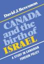 Canada And The Birth Of Israel - Preview