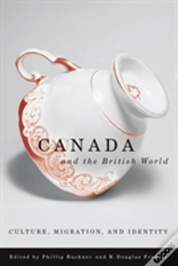 Capa do artigo Canada And The British World
