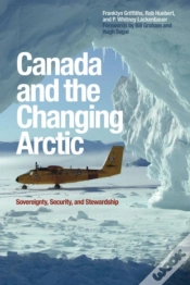 Capa do artigo Canada And The Changing Arctic