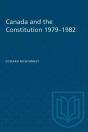 Canada And The Constitution 1979-1982 - Preview