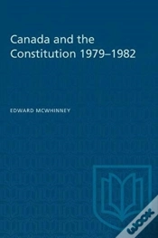 Capa do artigo Canada And The Constitution 1979-1982