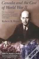 Canada And The Cost Of World War Ii
