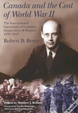 Capa do artigo Canada And The Cost Of World War Ii