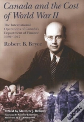 Canada And The Cost Of World War Ii