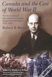 Capa do artigo Canada And The Cost Of World War Ii