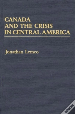 Capa do artigo Canada And The Crisis In Central America