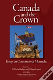 Capa do artigo Canada And The Crown