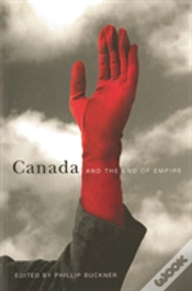 Capa do artigo Canada And The End Of Empire
