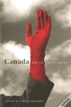 Capa do artigo Canada And The End Of Empire