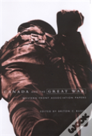 Canada And The Great War