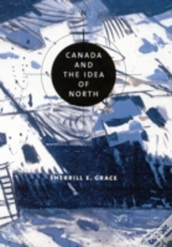 Capa do artigo Canada And The Idea Of North