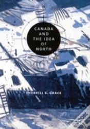 Capa do artigo Canada And The Idea Of North
