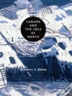 Capa do artigo Canada and the Idea of North