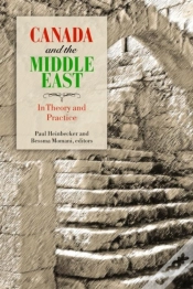 Capa do artigo Canada And The Middle East