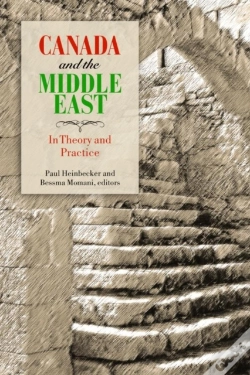 Capa do artigo Canada And The Middle East