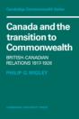 Canada And The Transition To Commonwealth - Preview