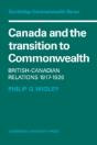 Canada And The Transition To Commonwealth - Preview