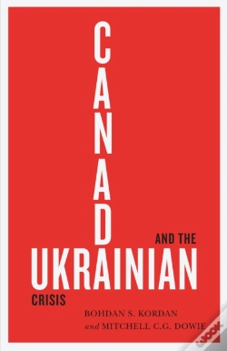 Capa do artigo Canada And The Ukrainian Crisis