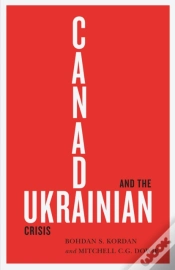 Capa do artigo Canada And The Ukrainian Crisis