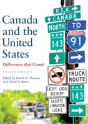 Canada And The United States - Preview
