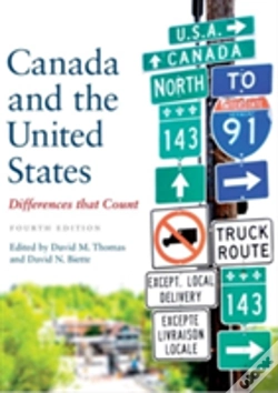 Capa do artigo Canada And The United States