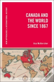 Capa do artigo Canada And The World Since 1867