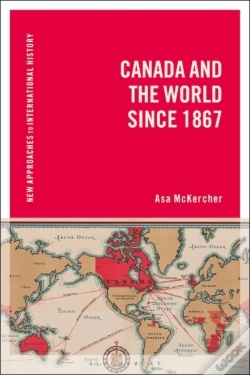 Capa do artigo Canada And The World Since 1867