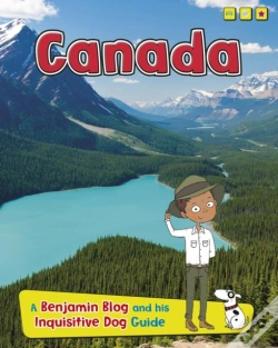 Capa do artigo Canada