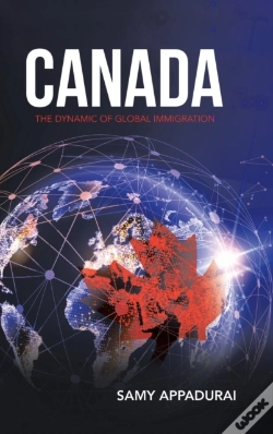 Capa do artigo Canada