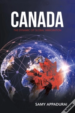 Capa do artigo Canada