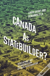 Capa do artigo Canada As Statebuilder?