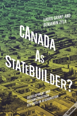 Capa do artigo Canada As Statebuilder?
