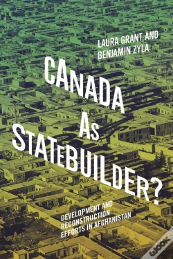 Capa do artigo Canada As Statebuilder?