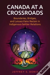 Canada At A Crossroads
