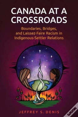 Capa do artigo Canada At A Crossroads