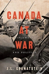 Capa do artigo Canada At War