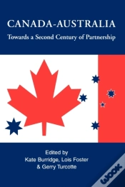 Capa do artigo Canada-Australia