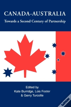 Capa do artigo Canada-Australia