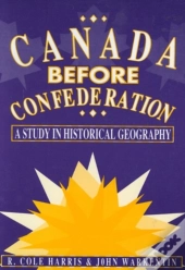 Canada Before Confederation