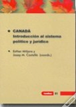 Capa do artigo Canada