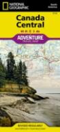Canada Central - Preview