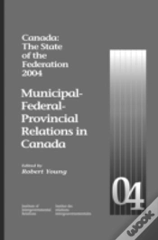 Capa do artigo Canada