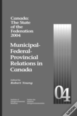 Capa do artigo Canada