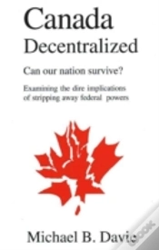 Capa do artigo Canada Decentralized